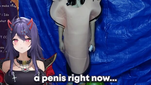 Akuma nihmune page leaked private photo uncensored HD quality