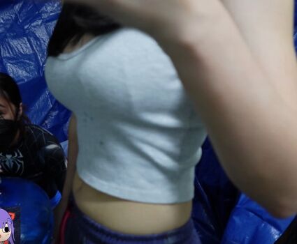 Akuma nihmune page leaked private photo uncensored HD quality