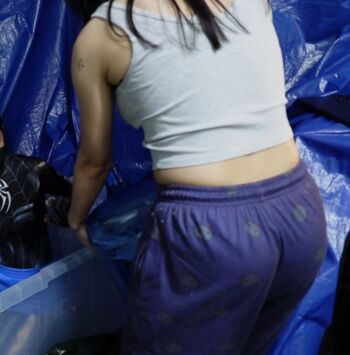Akuma nihmune page leaked private photo uncensored HD quality