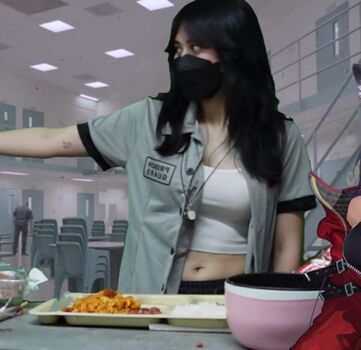 Akuma nihmune page leaked private photo uncensored HD quality