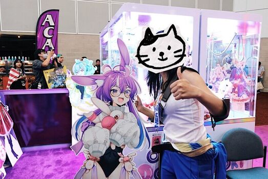 Akuma nihmune leaked private photo uncensored HD quality