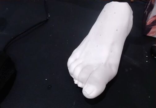 Akuma nihmune leaked private photo uncensored HD quality