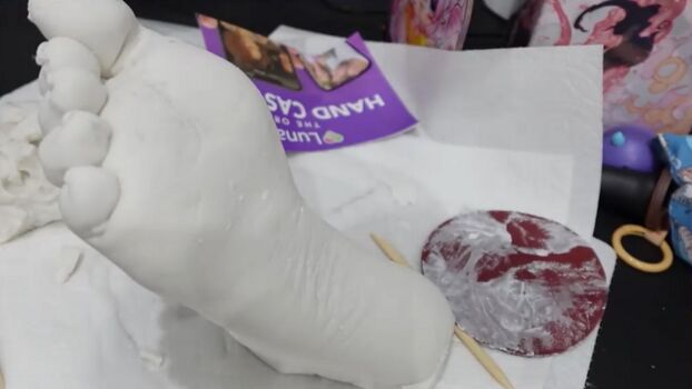 Akuma nihmune leaked private photo uncensored HD quality