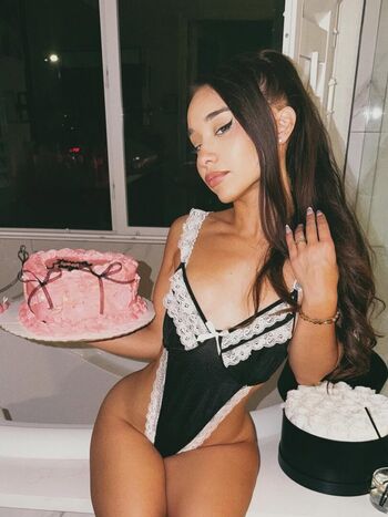 Alahna ly leaked private photo uncensored HD quality