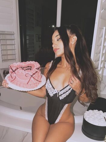 Alahna ly leaked private photo uncensored HD quality