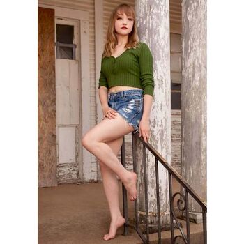 Aleah lynn leaked private photo uncensored HD quality