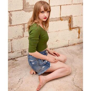 Aleah lynn leaked private photo uncensored HD quality