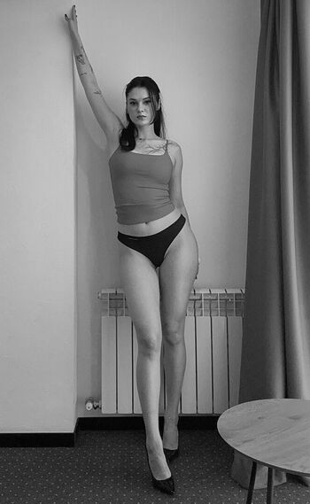 Aleksa ndria page leaked private photo uncensored HD quality