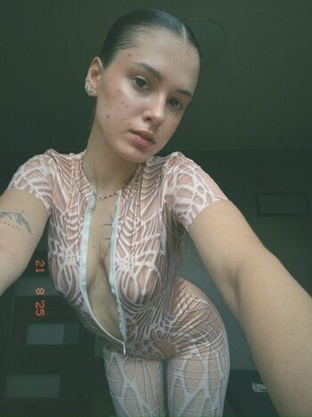 Aleksa ndria page leaked private photo uncensored HD quality