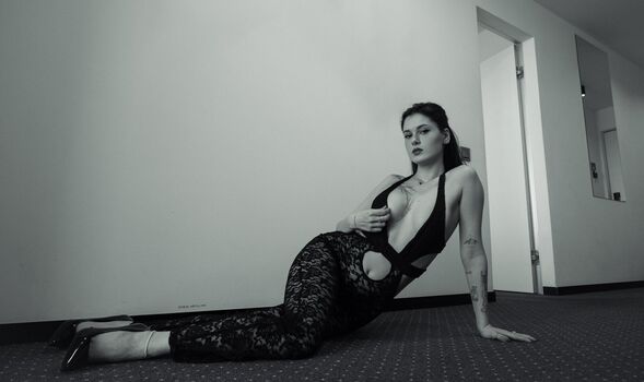Aleksa ndria page leaked private photo uncensored HD quality