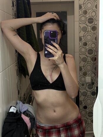 Aleksa ndria leaked private photo uncensored HD quality