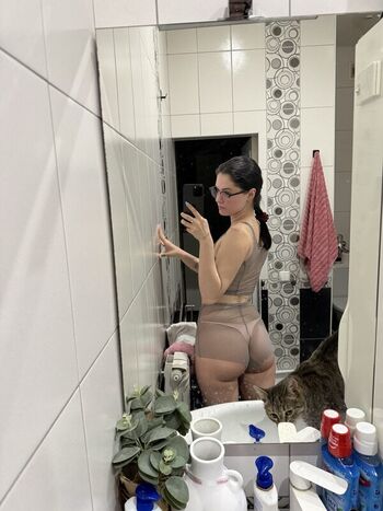 Aleksa ndria leaked private photo uncensored HD quality