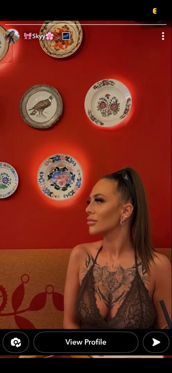 Aleska leaked private photo uncensored HD quality