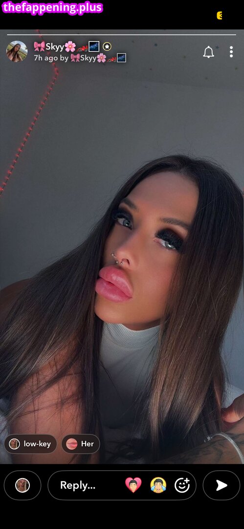 Page/ leaked private photo uncensored HD quality