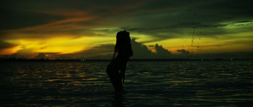 Alessandra ambrosio  page leaked private photo uncensored HD quality