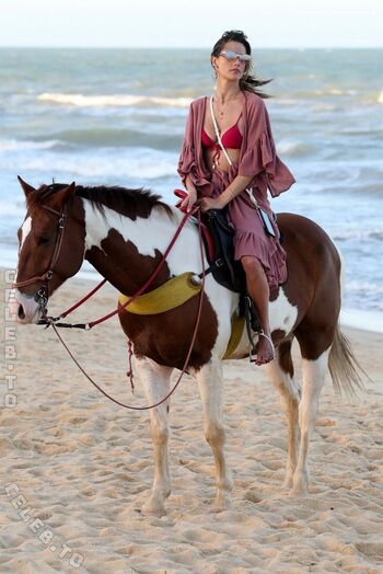 Alessandra ambrosio  page leaked private photo uncensored HD quality