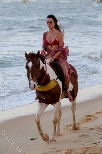 Alessandra ambrosio  page leaked private photo uncensored HD quality