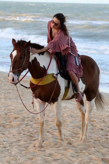 Alessandra ambrosio  page leaked private photo uncensored HD quality