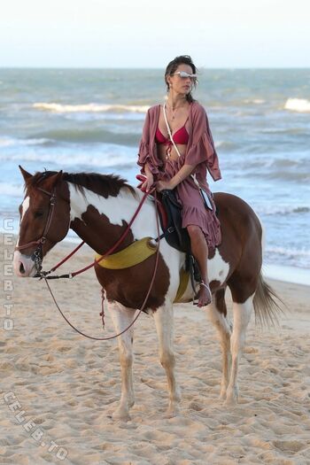 Alessandra ambrosio  page leaked private photo uncensored HD quality