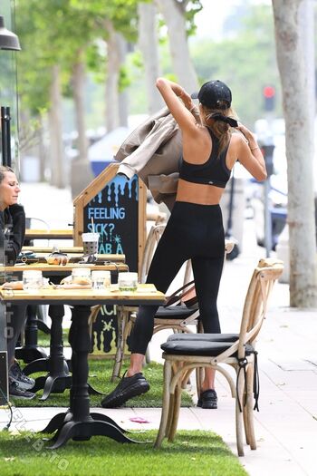 Alessandra ambrosio  page leaked private photo uncensored HD quality