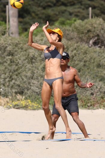 Alessandra ambrosio  page leaked private photo uncensored HD quality