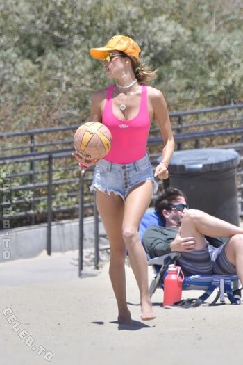 Alessandra ambrosio  page leaked private photo uncensored HD quality