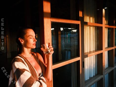 Alessandra ambrosio  page leaked private photo uncensored HD quality