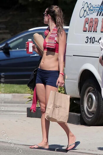 Alessandra ambrosio leaked private photo uncensored HD quality