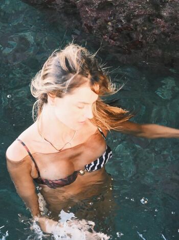 Alessandra ambrosio leaked private photo uncensored HD quality