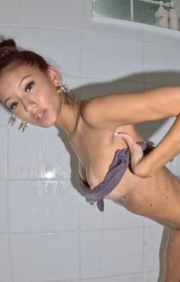 Alessandra liu  page leaked private photo uncensored HD quality