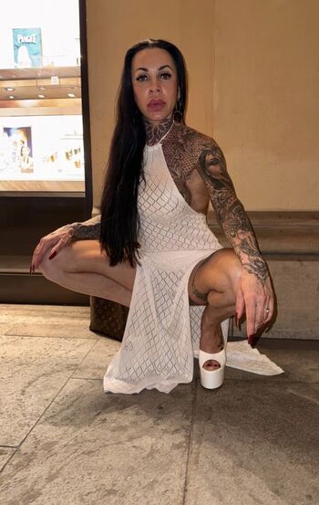 Alessia noire leaked private photo uncensored HD quality