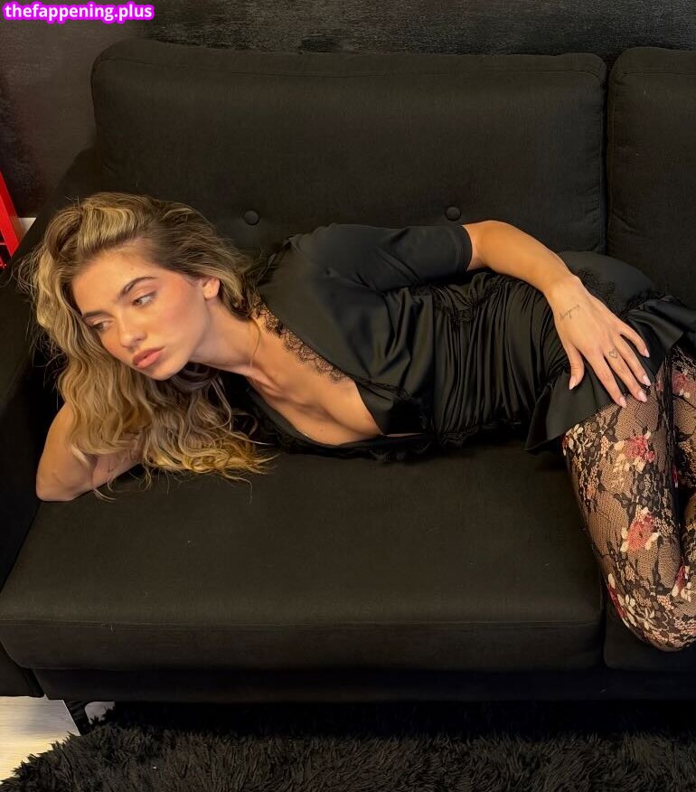 Page/ leaked private photo uncensored HD quality