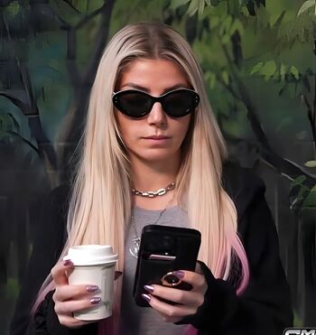 Alexa bliss page leaked private photo uncensored HD quality