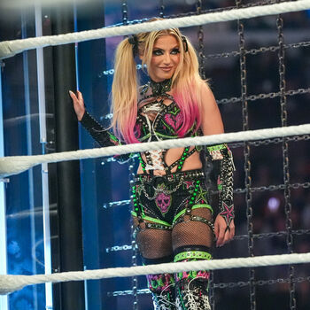 Alexa bliss page leaked private photo uncensored HD quality