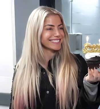 Alexa bliss page leaked private photo uncensored HD quality