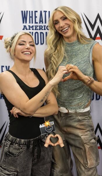 Alexa bliss page leaked private photo uncensored HD quality