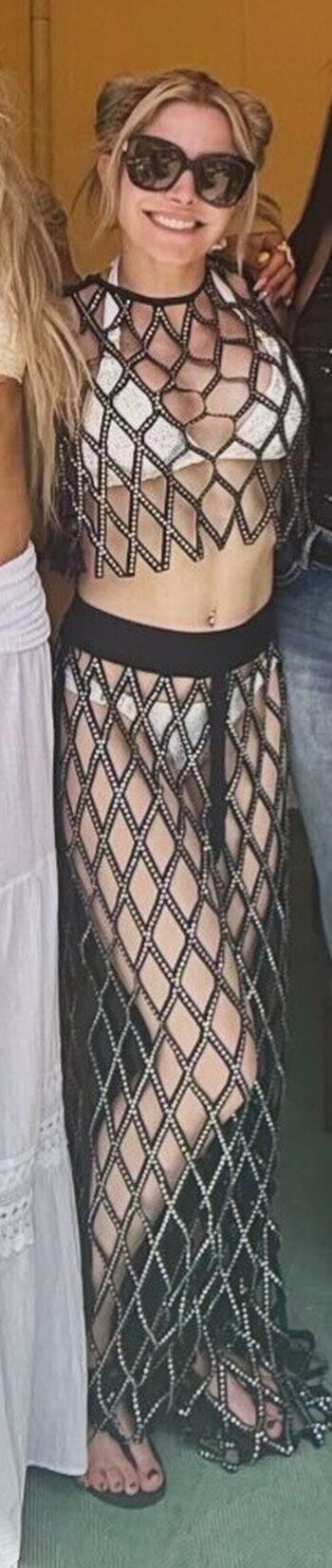 Alexa bliss page leaked private photo uncensored HD quality