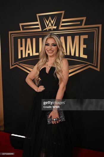 Alexa bliss leaked private photo uncensored HD quality