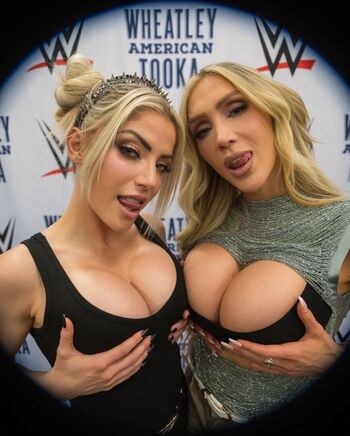 Alexa bliss leaked private photo uncensored HD quality