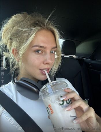 Alexa breit leaked private photo uncensored HD quality