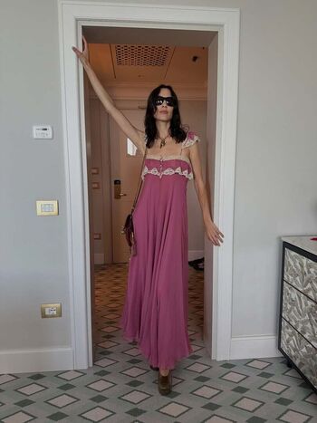 Alexa chung page leaked private photo uncensored HD quality