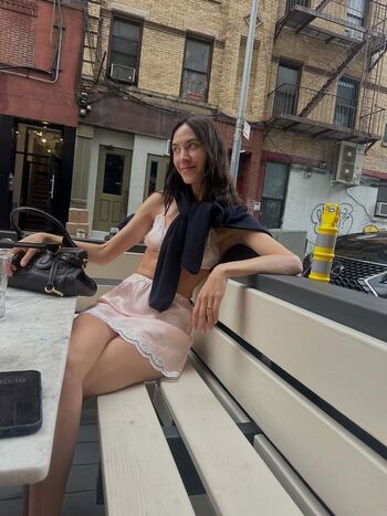 Alexa chung page leaked private photo uncensored HD quality