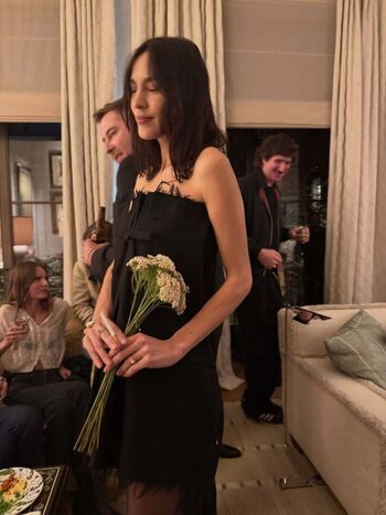 Alexa chung page leaked private photo uncensored HD quality