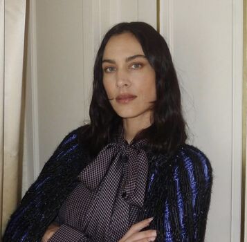 Alexa chung page leaked private photo uncensored HD quality