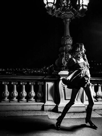 Alexa chung page leaked private photo uncensored HD quality