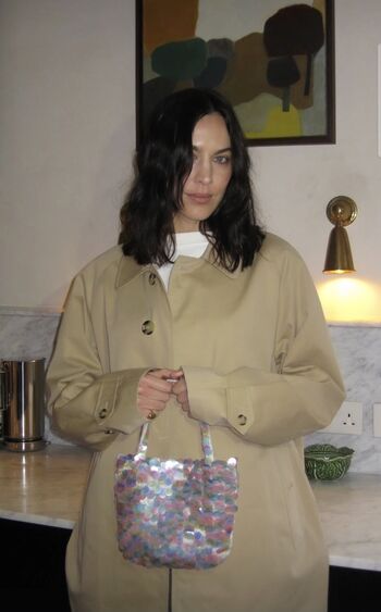 Alexa chung page leaked private photo uncensored HD quality