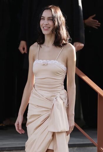 Alexa chung page leaked private photo uncensored HD quality