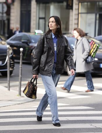 Alexa chung page leaked private photo uncensored HD quality