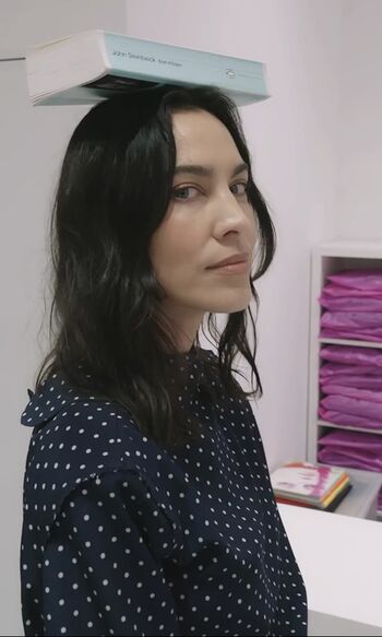 Alexa chung page leaked private photo uncensored HD quality