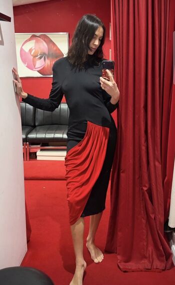 Alexa chung page leaked private photo uncensored HD quality